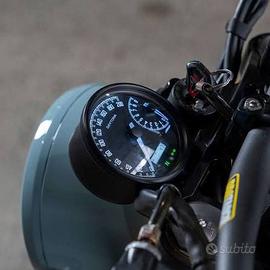 Daytona velona 80W