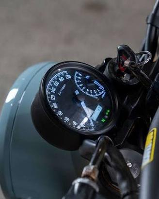 Daytona velona 80W