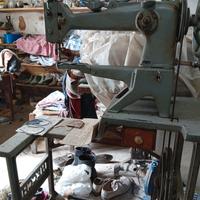 macchina per cucire necchi