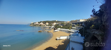Castiglioncello, discesa mare, posto auto