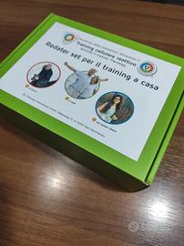 Training Theralogy