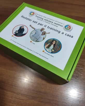 Training Theralogy