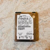 hard disk hitachi HTS541260HAT00 60GB