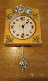 Orologio da parete Thun