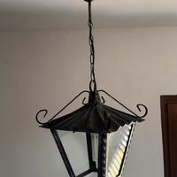 Paralume Lampadario Lanterna Interni ed Esterni
