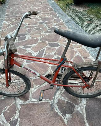 Bicicletta anni 80