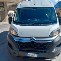 Citroen Jumper 7 posti furgonato