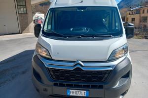 Citroen Jumper 7 posti furgonato