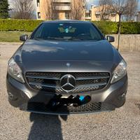 MERCEDES CLASSE A 180 CDI