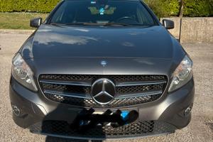 MERCEDES CLASSE A 180 CDI