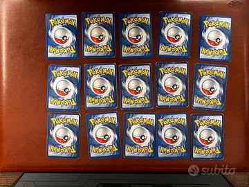 Carte Pokemon