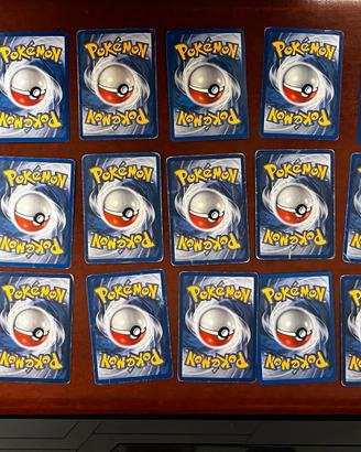 Carte Pokemon