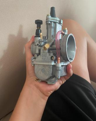 carburatore