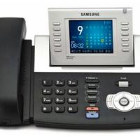 Telefono Samsung ITP-5112L IP VoIP ITP 5112L 5112