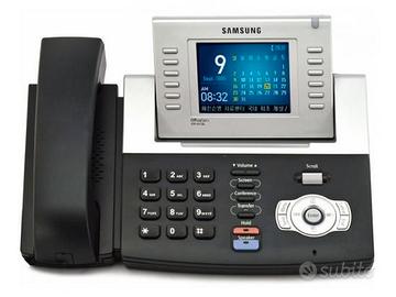 Telefono Samsung ITP-5112L IP VoIP ITP 5112L 5112