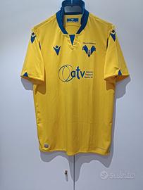 maglia Macron Hellas Verona nr 5