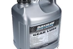 Mercury Marine Roma AMG Marine