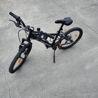 Bicicletta bambino 20"