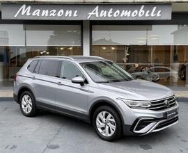 VOLKSWAGEN Tiguan Allspace 2.0 TDI SCR DSG 4MOT