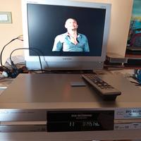 Panasonic DVD DMR-E55