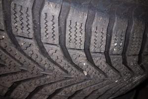 Pneumatici invernali