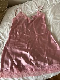 Sottoveste in pura seta Intimissimi