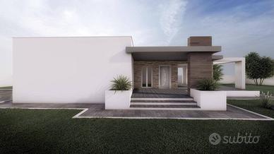 Villa di 100 m² con 4 locali a Nettuno
