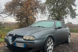 Alfa 156