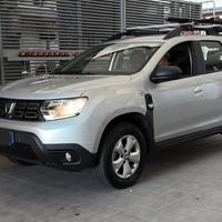 duster 1.5 diesel anno 2018 