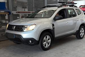 duster 1.5 diesel anno 2018 