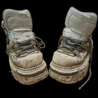 New rock tank 106 archive originale