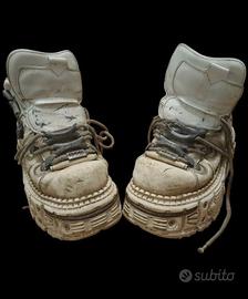 New rock tank 106 archive originale