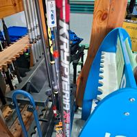 trabucco krypteria 130 430cm