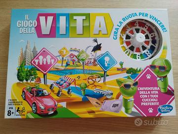 Il gioco della vita - Tutto per i bambini In vendita a Verona