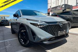 Nissan Qashqai e-Power N-Connecta my26 205cv comfo
