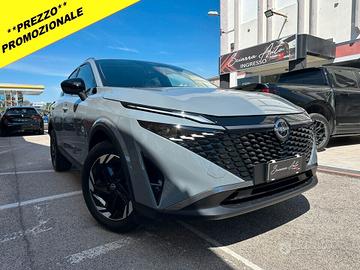 Nissan Qashqai e-Power N-Connecta my26 205cv comfo