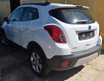 Ricambi usati Opel Mokka 1.6 