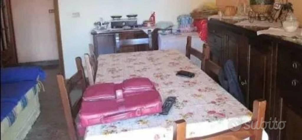 Appartamento – Reggio Calabria - Altro