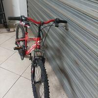 Bici 24 pollici Atala