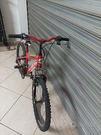 Bici 24 pollici Atala