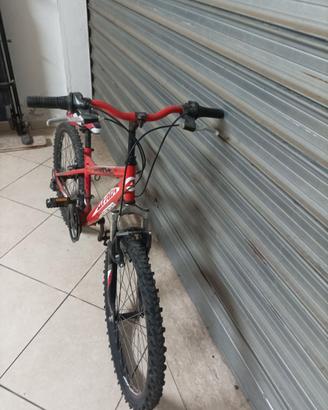 Bici 24 pollici Atala