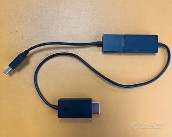 Microsoft Wireless Display Adapter (V2)