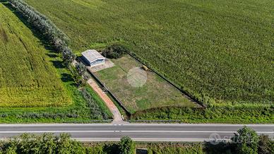 TER. AGRICOLO A LODI