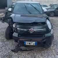 Fiat 500L 1.3 Multijet 95 CV Trekking