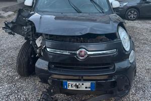 Fiat 500L 1.3 Multijet 95 CV Trekking