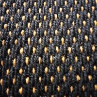 tappetini auto d'epoca in cocco