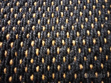 tappetini auto d'epoca in cocco