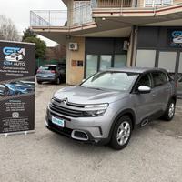 Citroen C5 Aircross BlueHDi 130 - Unico Proprietar
