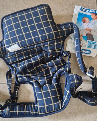 Marsupio per neonato Chicco