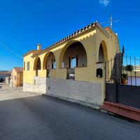 Villa indipendente nel centro storico di Arzachena